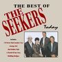 The Seekers: Best Of Today, CD