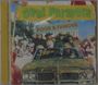 Beat Farmers: Poor & Famous, CD