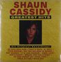 Shaun Cassidy: Greatest Hits, LP