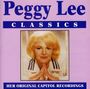 Peggy Lee (1920-2002): Classics, CD