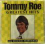 Tommy Roe: Greatest Hits - All Original Recordings (1994), CD