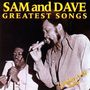 Sam & Dave: Greatest Songs, CD
