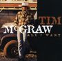 Tim McGraw: All I Want, CD