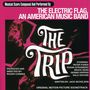 The Electric Flag: The Trip - O.S.T., CD