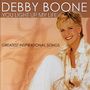 Debby Boone: You Light Up My Life: Greatest Inspirational Songs, CD