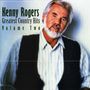 Kenny Rogers: Vol. 2-Greatest Country, CD