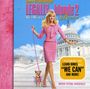 Legally Blonde 2: Soundtrack, CD