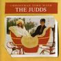 The Judds: Christmas Time With The Judds, CD