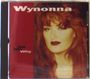 Wynonna Judd: Tell Me Why, CD