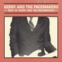 Gerry & The Pacemakers: Best Of, CD