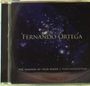 Fernando Ortega: Shadow Of Your Wings: Hymns &, CD