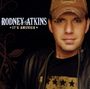 Rodney Atkins: It's America, CD