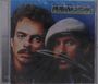 The Bellamy Brothers: Restless, CD