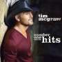 Tim McGraw: Number One Hits, CD,CD