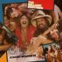 The Bellamy Brothers: Strong Weakness, CD