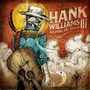 Hank Williams III: Ramblin Man, CD