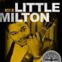 Little Milton: Best Of Little Milton, CD