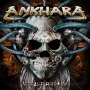 Ankhara: Sinergia, CD