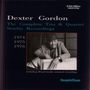 Dexter Gordon: The Complete Trio & Quartet Studio Recordings 1974 - 1976, CD,CD,CD,CD,CD,CD,CD,CD
