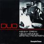 Kenny Drew: Duo, CD