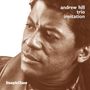 Andrew Hill: Invitation, CD