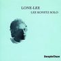 Lee Konitz: Lone-Lee, CD