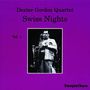 Dexter Gordon: Swiss Nights Vol.1, CD