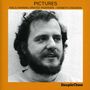 Niels-Henning Ørsted-Pedersen: Pictures, CD