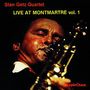 Stan Getz: Live At Montmartre Vol. 1, CD
