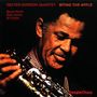 Dexter Gordon: Biting The Apple, CD