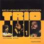 Niels-Henning Ørsted-Pedersen: Trio Vol.1 (180g), LP