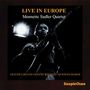 Monnette Sudler: Live In Europe, CD