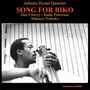 Johnny Dyani: Song For Biko (180g), LP