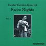 Dexter Gordon: Swiss Nights Vol. 3, CD