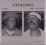Walt Dickerson: Visions, LP