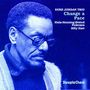 Duke Jordan: Change A Pace, CD