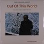 Teddy Edwards: Out Of This World, LP
