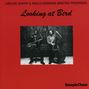 Archie Shepp: Looking At Bird, CD
