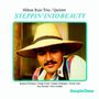 Hilton Ruiz: Steppin'  Into Beauty, CD