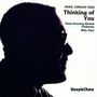 Duke Jordan: Thinking Of You, CD