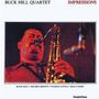 Buck Hill: Impressions, CD