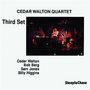 Cedar Walton: Third Set, CD