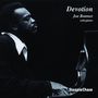 Joseph "Joe" Bonner: Devotion - Piano Solo, CD