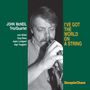 John McNeil: I've Got The World On A String, LP