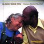 Horace Parlan: Glad I Found You, CD