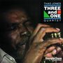 Thad Jones: Three And One, CD