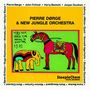 Pierre Dørge: Even The Moon Is Dancing, CD
