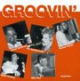 Idrees Sulieman & Horace Parlan: Groovin, CD