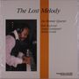 Joseph "Joe" Bonner (geb. 1948): Lost Melody, LP