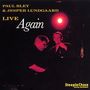 Paul Bley (1932-2016): Live Again, CD